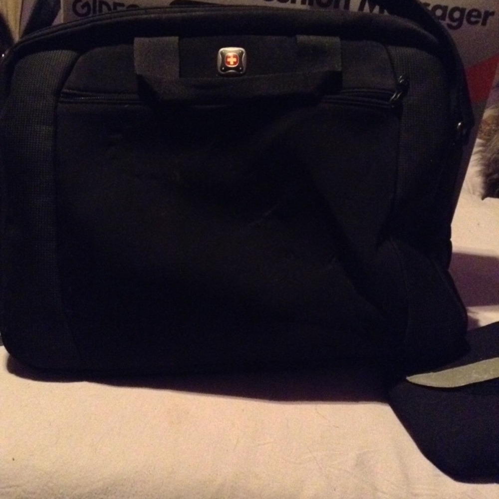 Computer Bag - image 2